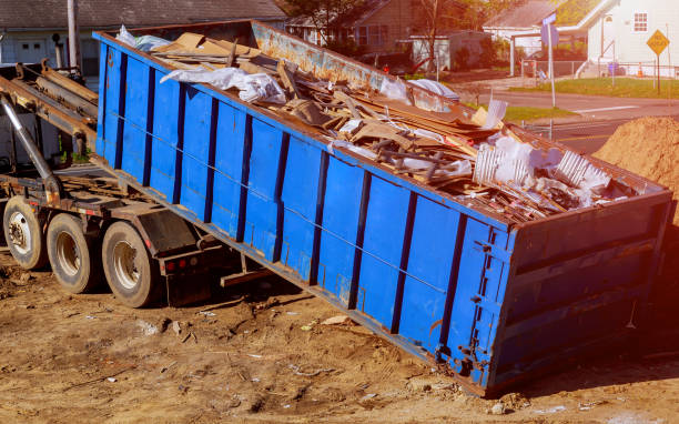 Best Demolition Debris Removal  in White Plains, NC